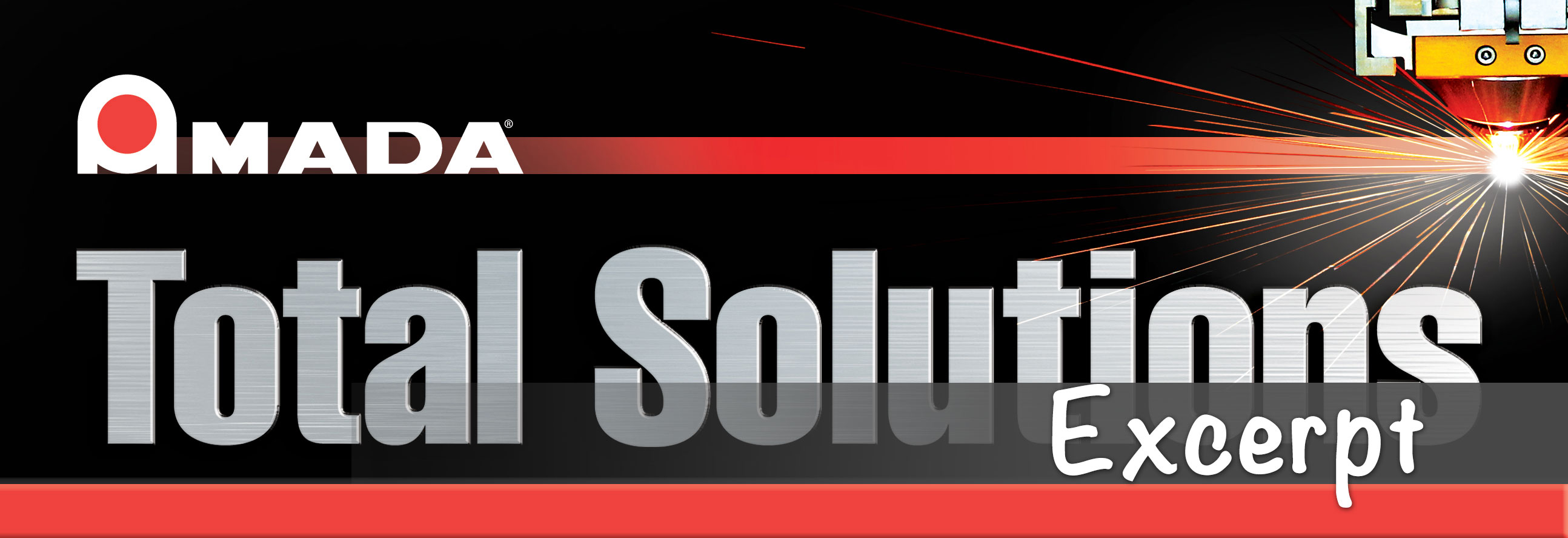 total solutions excerpts